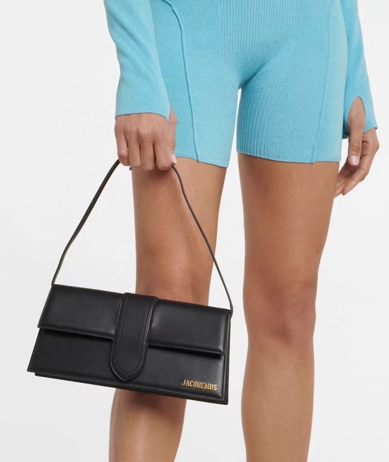 Jacquemus Satchel Bags